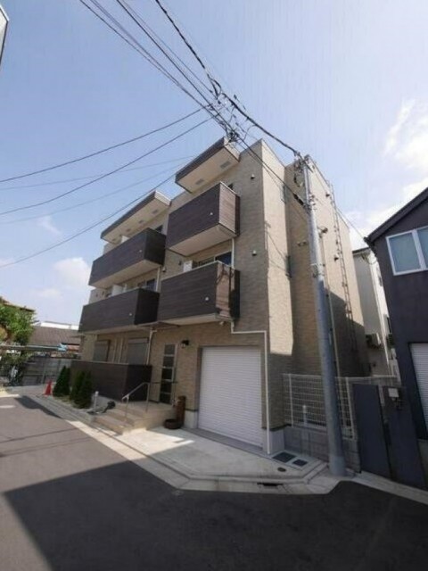 外観写真