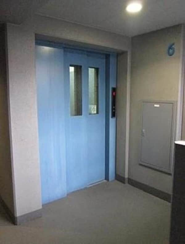 共用設備