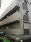 テラスド代々木Ⅱ