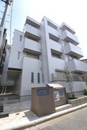 ラシーネ武蔵小山
