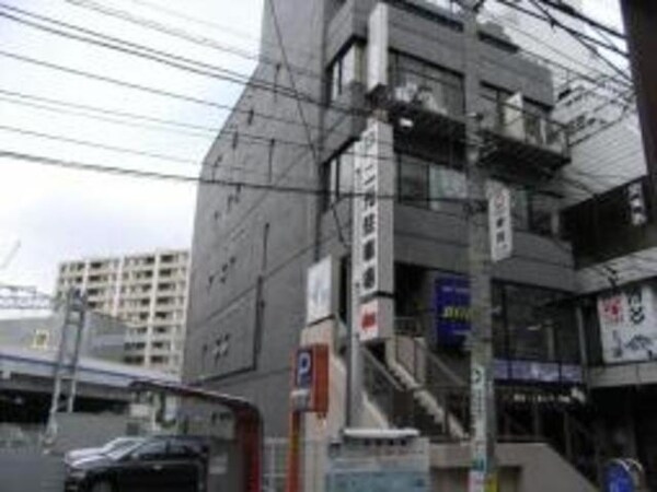 外観・土地