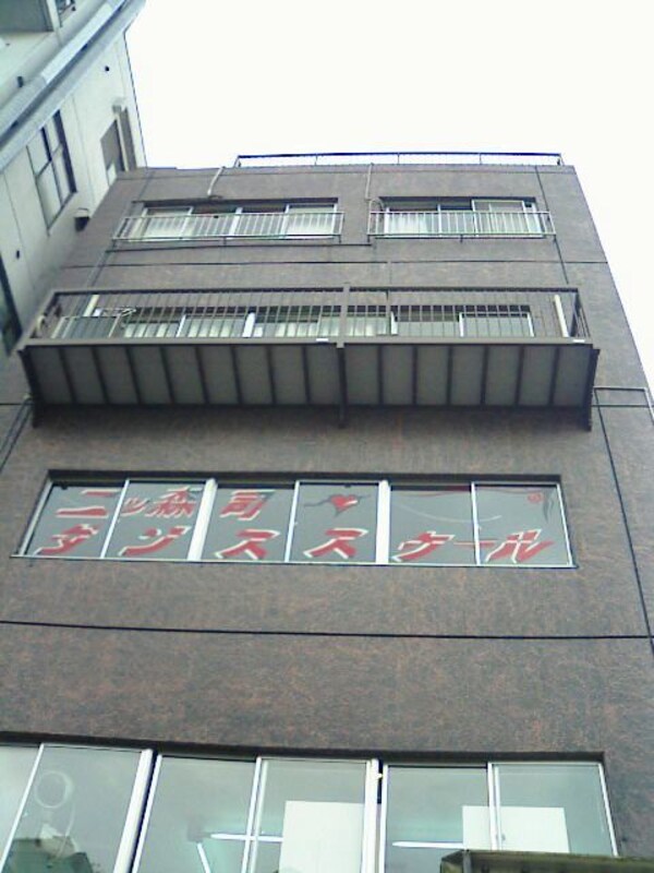 外観・土地