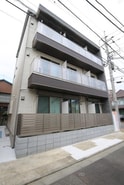 ポールフラッグ木場