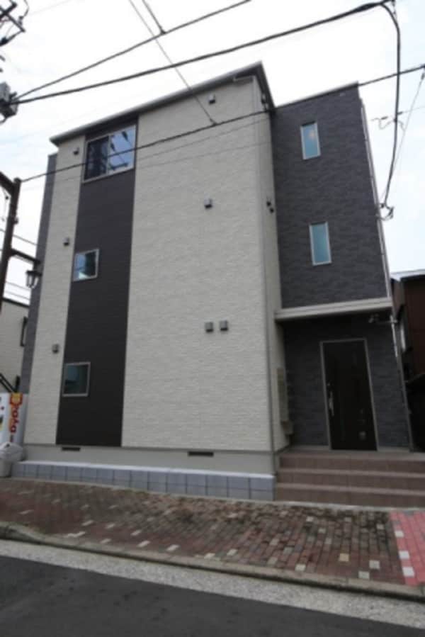 敷地内/建物