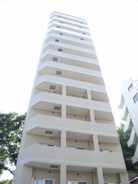 パレステュディオ汐留WEST