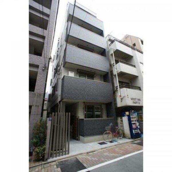 外観・土地