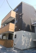 REMASA大井町