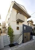 グランエッグス三軒茶屋N