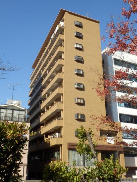 プライムステイ築地