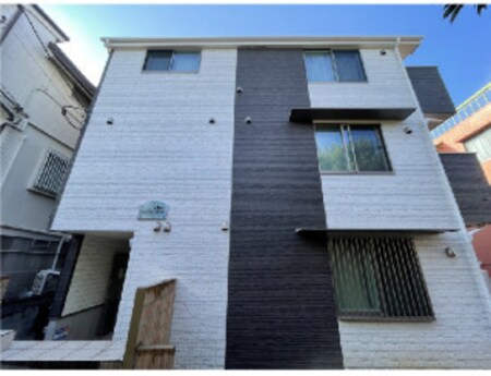 Park　Hills三軒茶屋外観写真