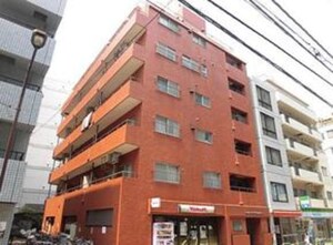 ライオンズマンション越前堀公園外観写真