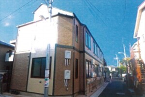 アーバンプレイス学芸大学外観写真