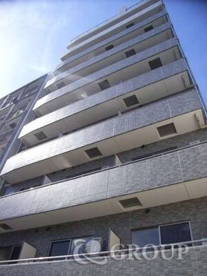 COZY COURT 三軒茶屋 TOKYO外観写真