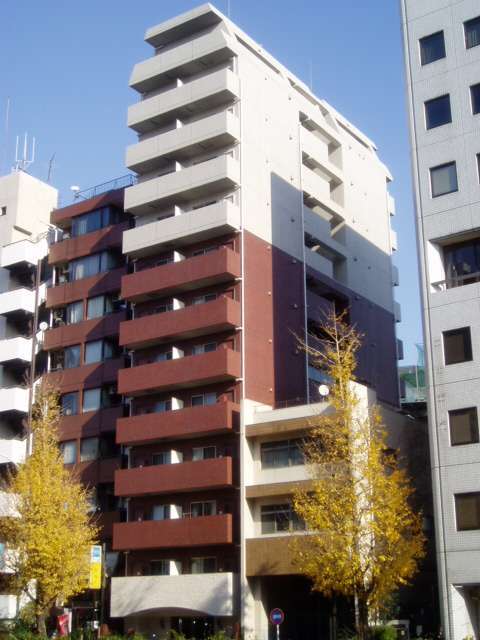ステージファースト南麻布