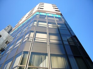 DIK麹町ビル外観写真