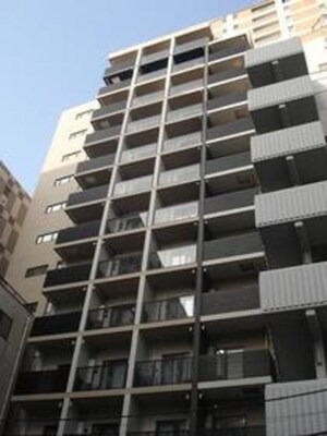 REGARIZ品川天王洲ベイサイドコート外観写真