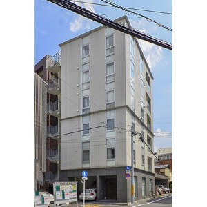 入月ビル外観写真
