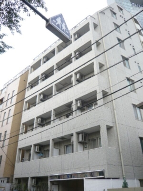 外観・土地