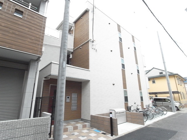 外観写真