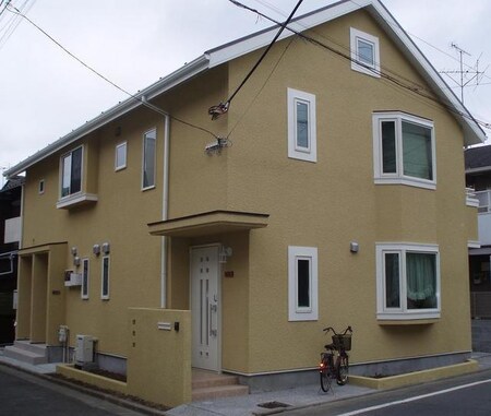 Casa　Piccolina外観写真