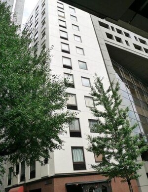 日本橋ダイヤモンドマンション外観写真