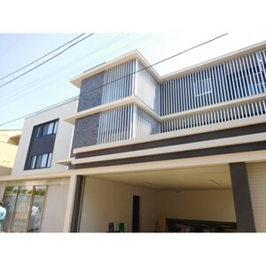 Green　Terrace　OYAMA外観写真