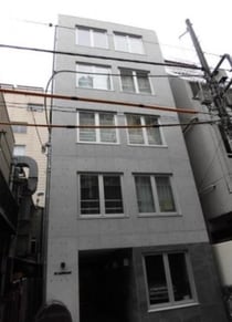 ゴールドシティ水道橋の外観写真