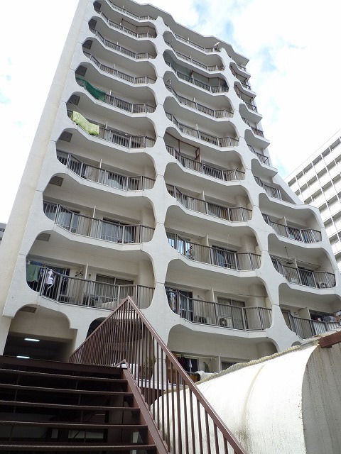 勝どきハイデンス