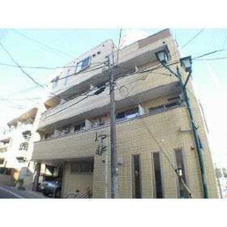 Oak　Terrace　KY外観写真