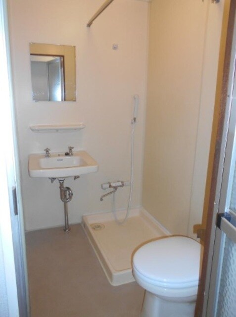 物件内観写真11　