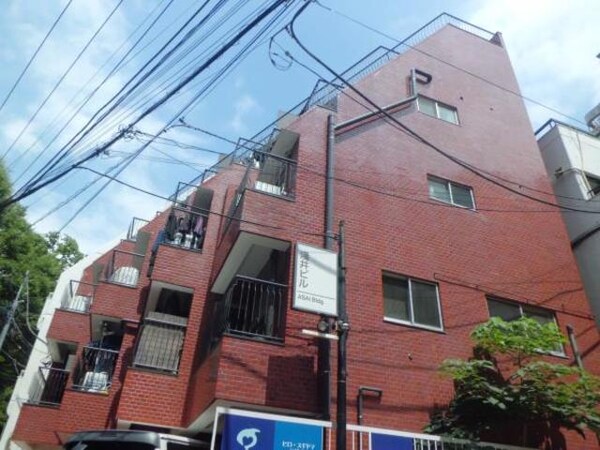 外観・土地