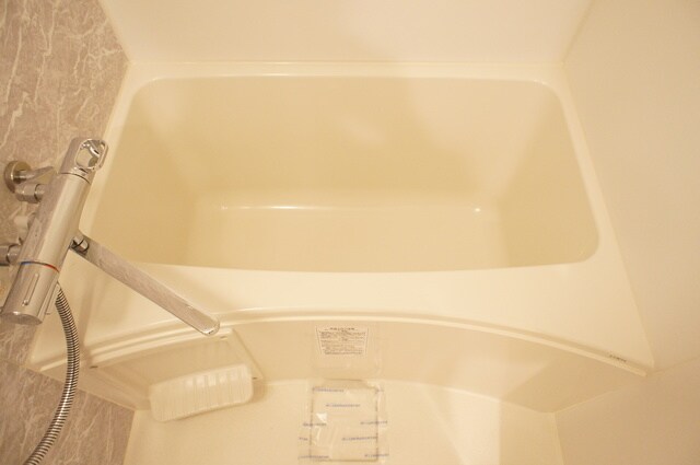 ハーモニーレジデンス武蔵小杉♯002のバス