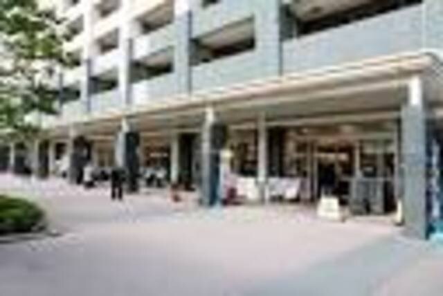 デリド武蔵小杉店