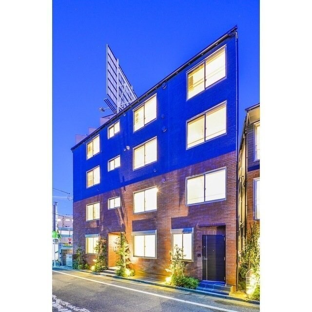 グランレジデンス駒沢大学Nのその他