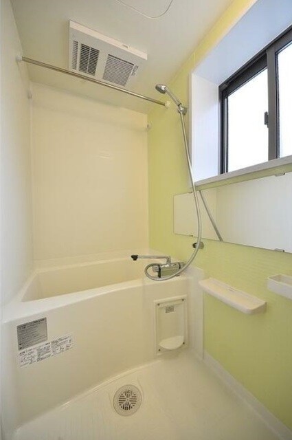 グランレジデンス駒沢大学Nのバス