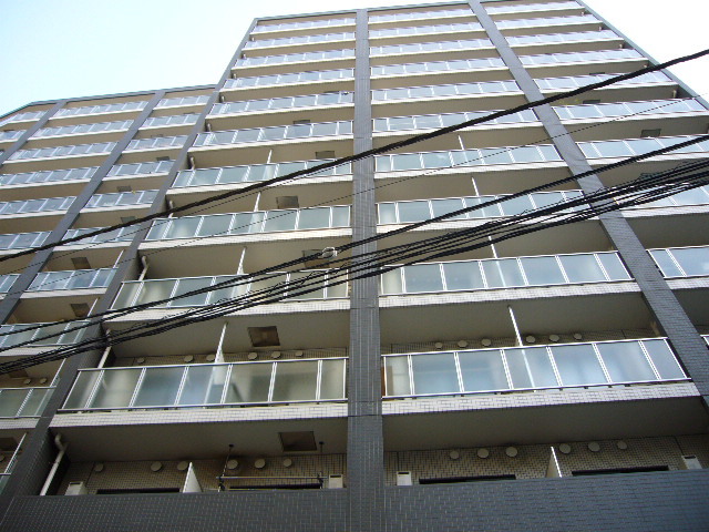 コンパートメント東京中央