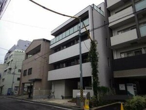 Le　Maison　de　Freres外観写真