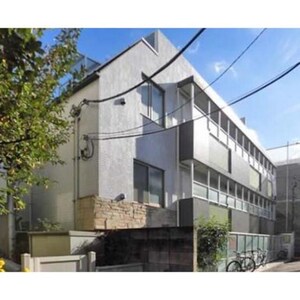 プラティーク池尻大橋外観写真