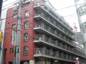 インペリアルお茶の水外観写真