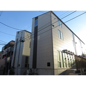 kewel用賀Ⅱ外観写真