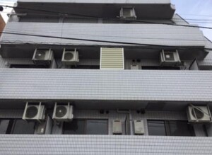 CITYBOX ５外観写真
