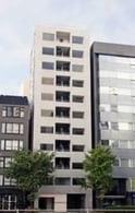 ウエストテラス汐留