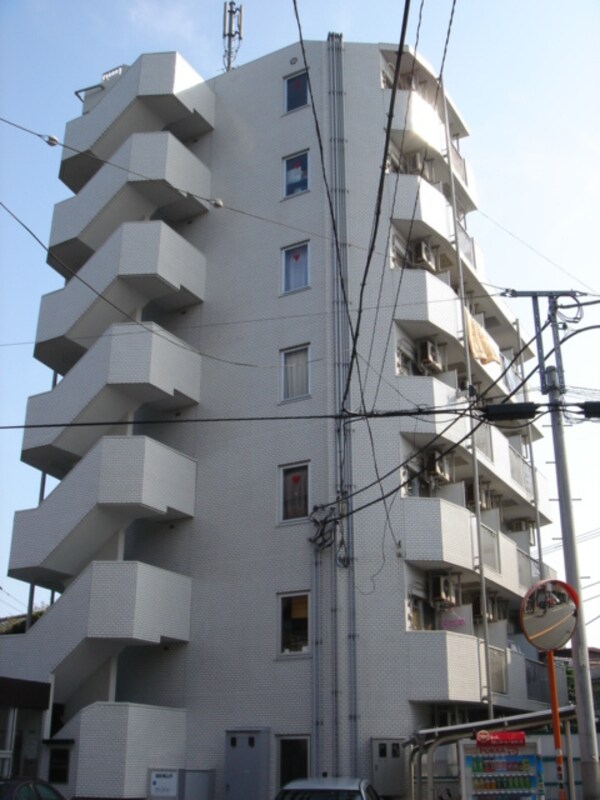 外観・土地
