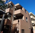フラッツ白金