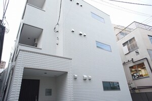 フェリーチェ神泉外観写真