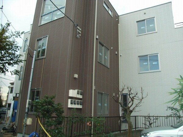 外観・土地