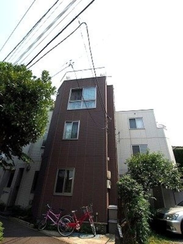 敷地内/建物