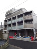 AXAS駒場東大前