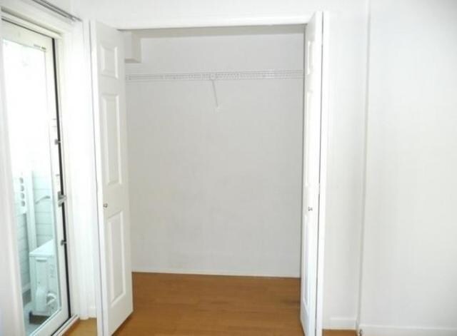 メゾン・プルミエ136の寝室