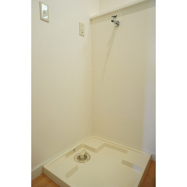 メゾン・プルミエ136のその他部屋・スペース